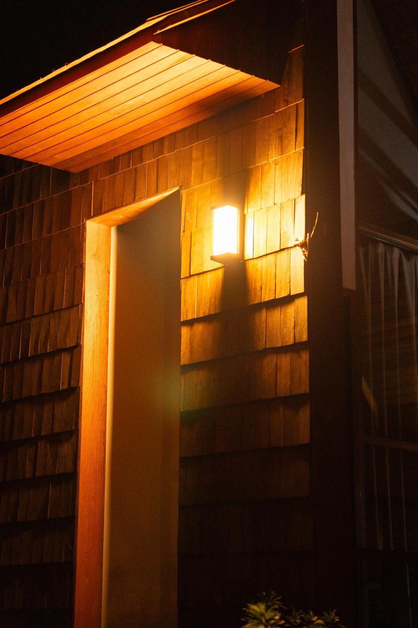 Willa Catu Glamping Bedugul Tabanan Zewnętrze zdjęcie